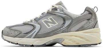 Foto do produto Tênis New Balance 530 Vintage Grey Matter