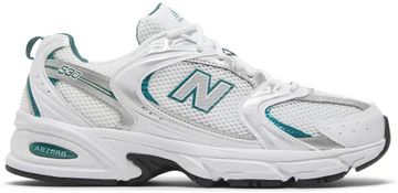 Foto do produto Tênis New Balance 530 White Silver Green