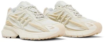 Foto do produto Tênis Adidas Pharrell x VIRGINIA x Adistar Jellyfish Triple White