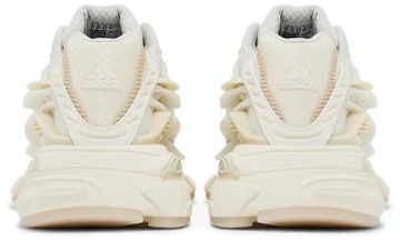 Foto do produto Tênis Adidas Pharrell x VIRGINIA x Adistar Jellyfish Triple White