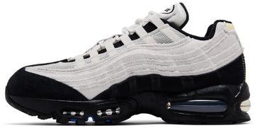 Foto do produto Tênis Nike Air Max 95 Big Bubble Family Reunion France
