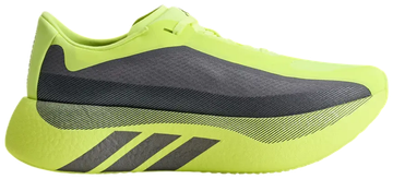 Foto do produto Tênis Adidas Hyperboost Edge Hi-Res Yellow