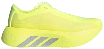 Foto do produto Tênis Adidas Hyperboost Edge Lime