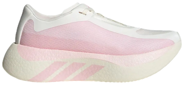 Foto do produto Tênis Adidas Hyperboost Edge White Pink