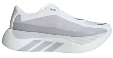 Foto do produto Tênis Adidas Hyperboost Edge Solid Grey Silver