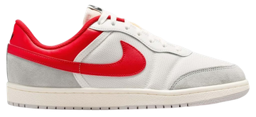Foto do produto Tênis Air Jordan Skyline Low Red