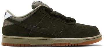 Foto do produto Tênis Nike Dunk Low SB Pro Sequoia