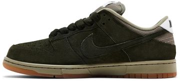 Foto do produto Tênis Nike Dunk Low SB Pro Sequoia