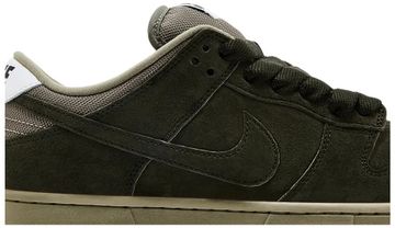 Foto do produto Tênis Nike Dunk Low SB Pro Sequoia