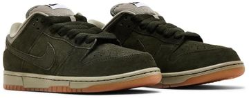 Foto do produto Tênis Nike Dunk Low SB Pro Sequoia