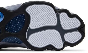 Foto do produto Tênis Air Jordan 13 Retro Flint 2026