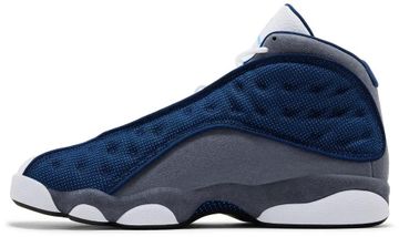 Foto do produto Tênis Air Jordan 13 Retro Flint 2026