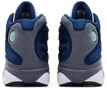 Foto do produto Tênis Air Jordan 13 Retro Flint 2026