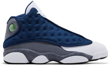 Foto do produto Tênis Air Jordan 13 Retro Flint 2026
