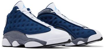 Foto do produto Tênis Air Jordan 13 Retro Flint 2026