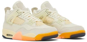 Foto do produto Tênis Air Jordan 4 Retro Birds Of Paradise