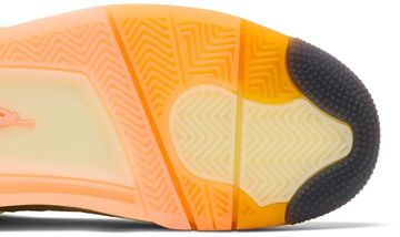 Foto do produto Tênis Air Jordan 4 Retro Birds Of Paradise