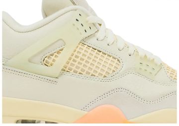 Foto do produto Tênis Air Jordan 4 Retro Birds Of Paradise