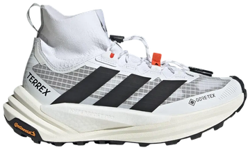 Foto do produto Tênis Adidas Terrex Freehiker 3 Ultra GORE-TEX Cloud White Black