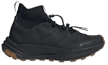 Foto do produto Tênis Adidas Terrex Freehiker 3 Ultra GORE-TEX Core Black