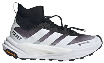 Foto do produto Tênis Adidas Terrex Freehiker 3 Ultra GORE-TEX Cloud White