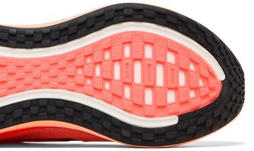 Foto do produto Tênis Nike Vomero Plus Orange Plus
