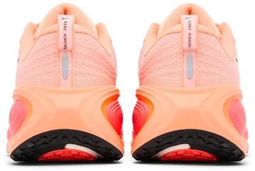 Foto do produto Tênis Nike Vomero Plus Orange Plus