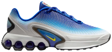 Foto do produto Tênis Nike Air Max DN Racer Blue