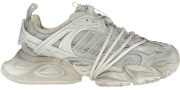 Foto do produto Tênis Adidas XLG Runner Deluxe Wonder Beige