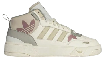 Foto do produto Tênis Adidas Post Up Cream White Purple