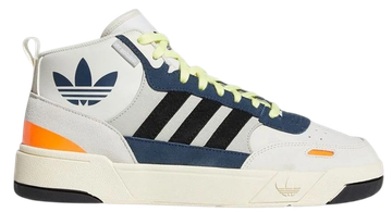 Foto do produto Tênis Adidas Post Up Grey Blue