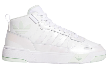 Foto do produto Tênis Adidas Post Up White Green