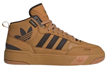 Foto do produto Tênis Adidas Post Up Brown