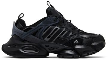 Foto do produto Tênis Adidas XLG Runner Deluxe Black Grey