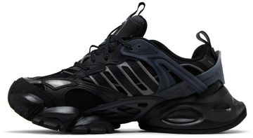 Foto do produto Tênis Adidas XLG Runner Deluxe Black Grey