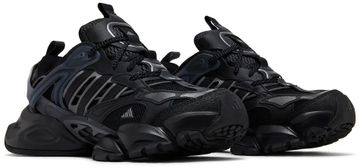 Foto do produto Tênis Adidas XLG Runner Deluxe Black Grey