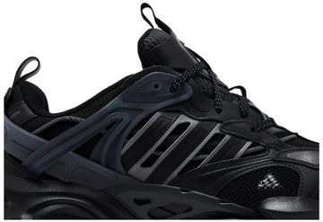 Foto do produto Tênis Adidas XLG Runner Deluxe Black Grey