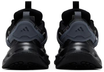 Foto do produto Tênis Adidas XLG Runner Deluxe Black Grey