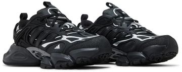 Foto do produto Tênis Adidas Vento XLG Deluxe Black