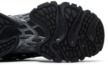 Foto do produto Tênis Adidas Vento XLG Deluxe Black