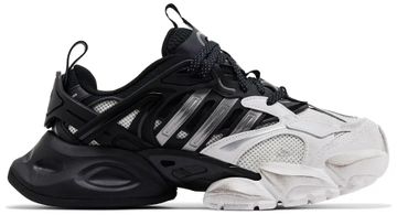 Foto do produto Tênis Adidas XLG Runner Deluxe White Black