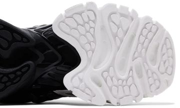 Foto do produto Tênis Adidas XLG Runner Deluxe White Black