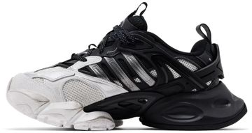 Foto do produto Tênis Adidas XLG Runner Deluxe White Black