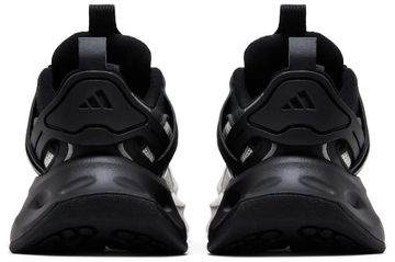 Foto do produto Tênis Adidas XLG Runner Deluxe White Black
