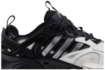 Foto do produto Tênis Adidas XLG Runner Deluxe White Black