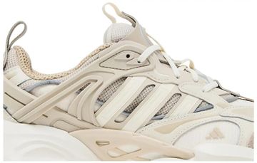 Foto do produto Tênis Adidas XLG Runner Deluxe Beige White