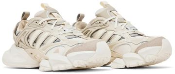 Foto do produto Tênis Adidas XLG Runner Deluxe Beige White