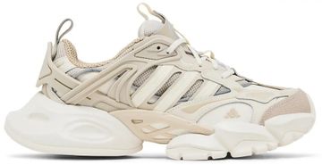 Foto do produto Tênis Adidas XLG Runner Deluxe Beige White