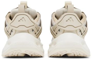 Foto do produto Tênis Adidas XLG Runner Deluxe Beige White