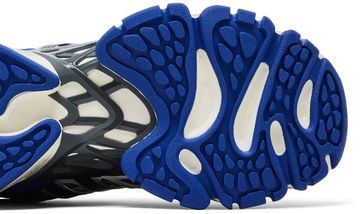 Foto do produto Tênis Adidas XLG Runner Deluxe Grey Blue 